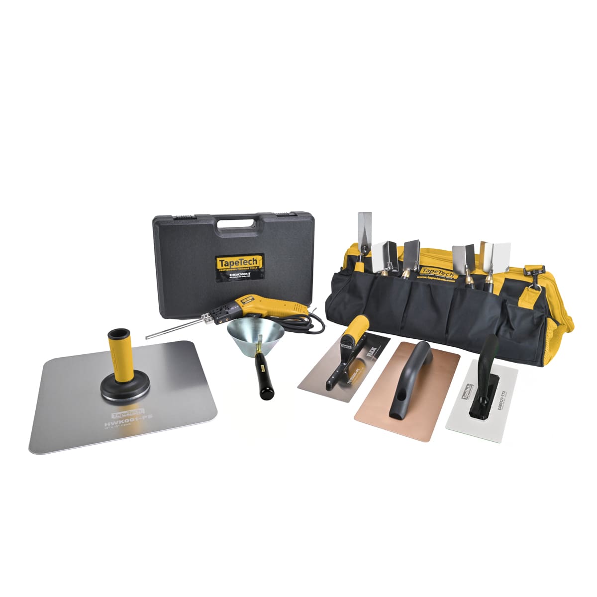 TapeTech EIFS Set ECPROPERF